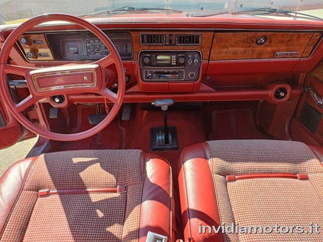 JEEP Wagoneer AMC EAGLE 4.2L ISCR.ASI