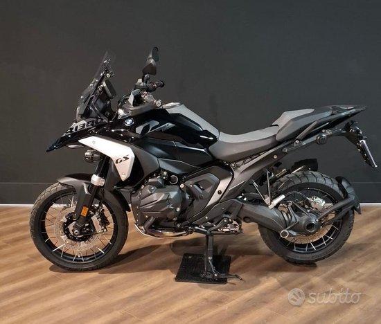 Bmw r 1300 gs - 2024