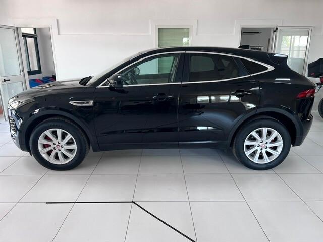 Jaguar E-Pace 2.0D 150 CV AWD