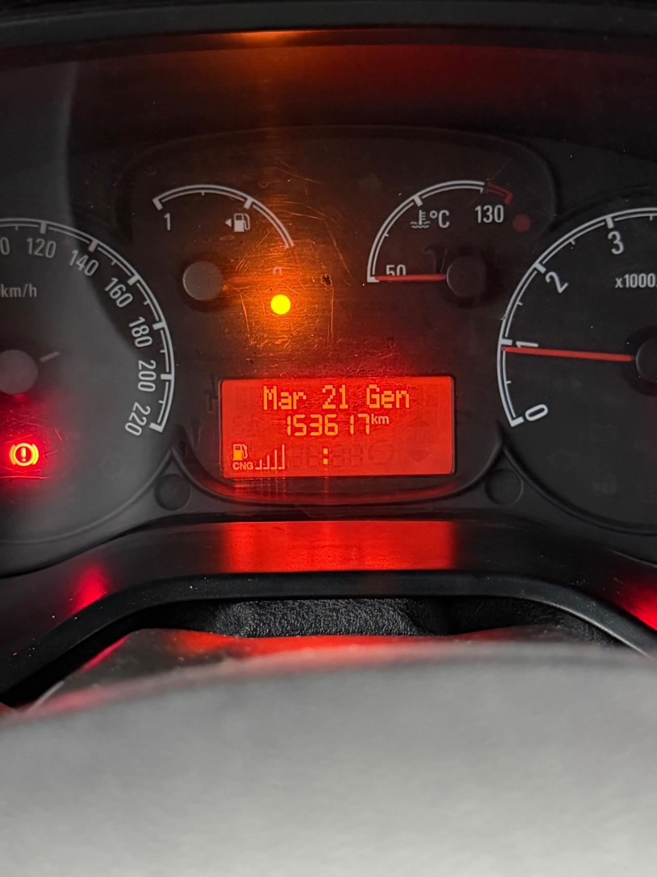 Opel Combo 1.4 Turbo EcoM 120CV PC-TN Elective