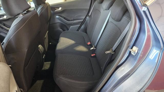 Ford Fiesta 1.0 ecoboost h Titanium 125cv