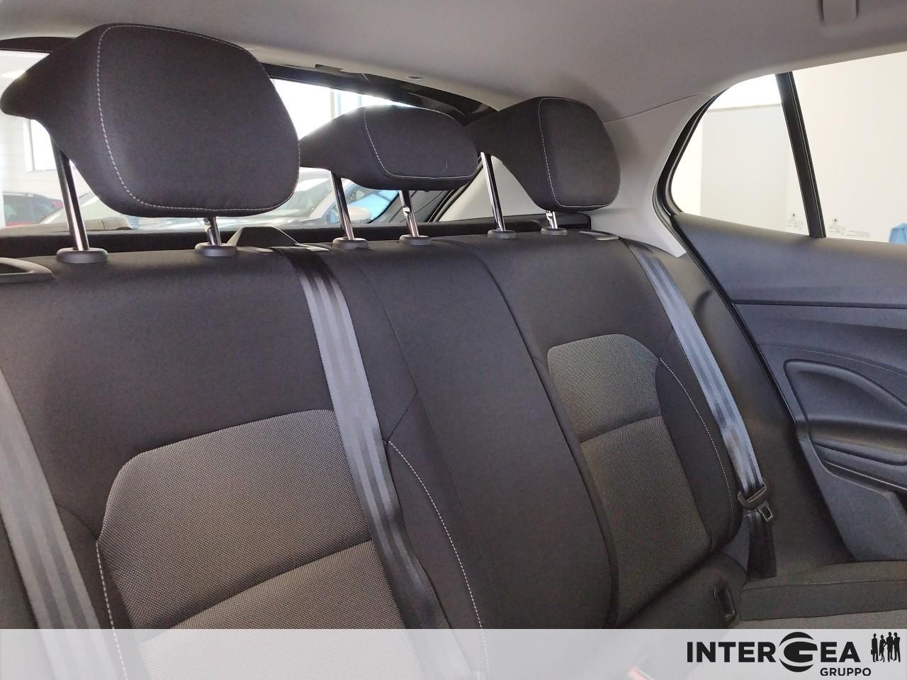 SKODA Fabia 1.0 mpi evo Selection 80cv