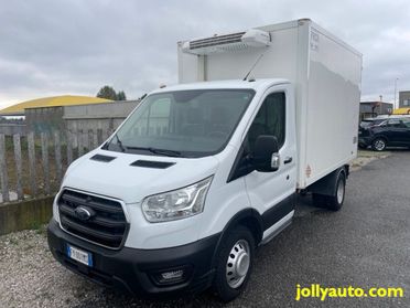 FORD Transit 350 2.0TDCi 170CV L2 RG RWD TREND FRIGO