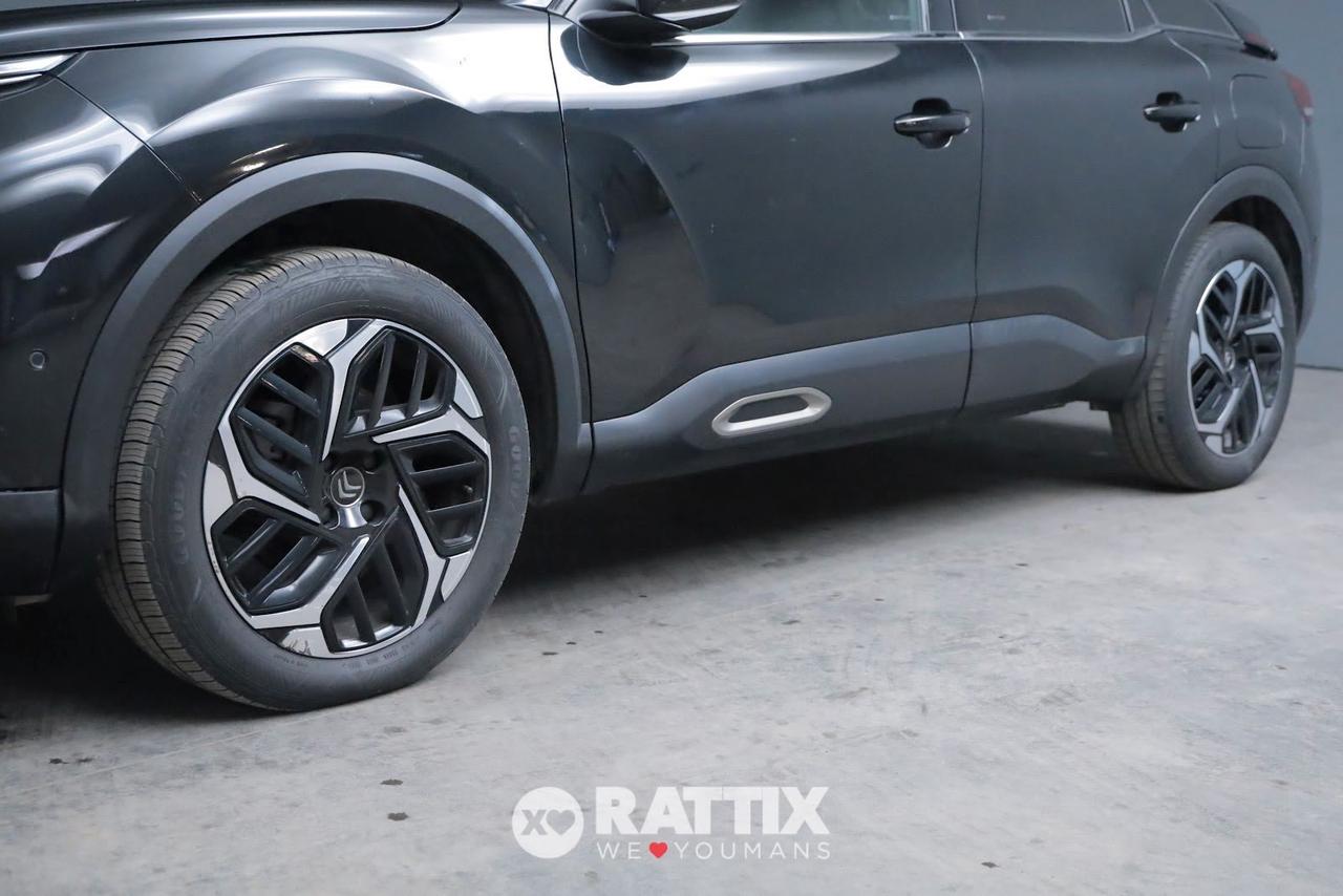 Citroen C4 1.2 Puretech 130CV Shine