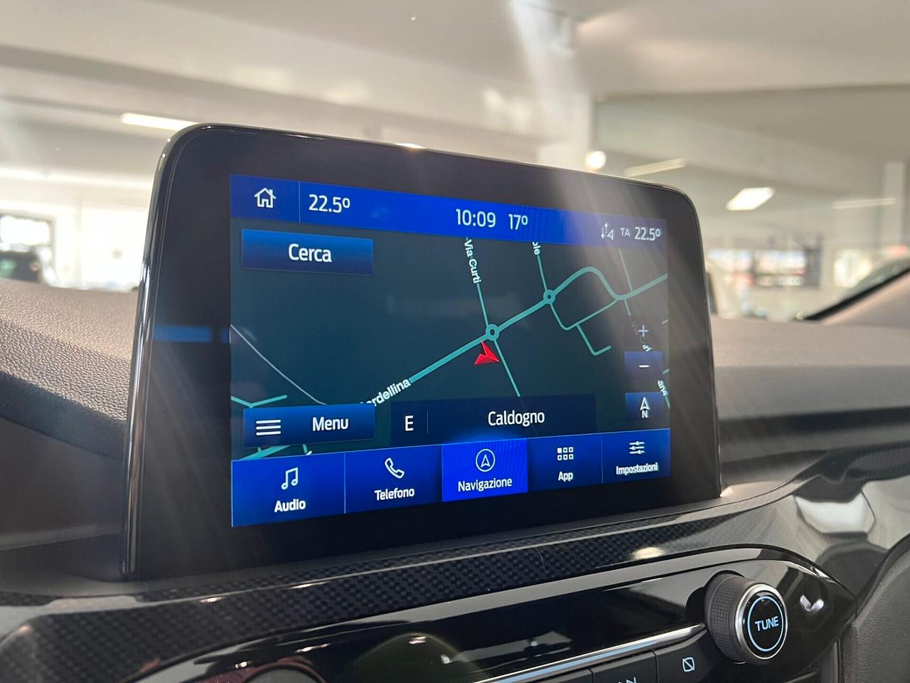 Ford Kuga 1.5 EcoBlue 120 CV 2WD ST-Line