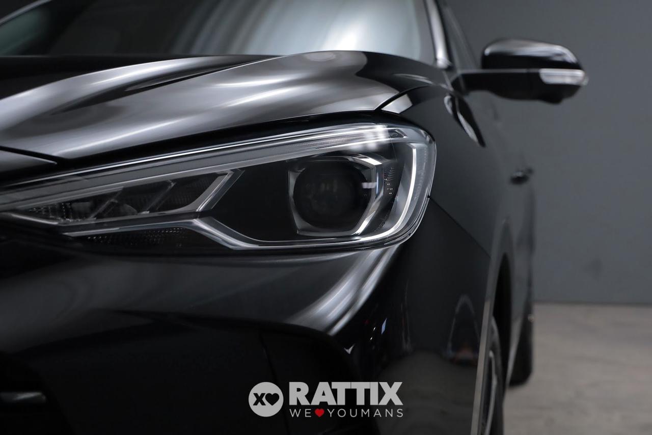 MG ZS 1.5 106CV Comfort