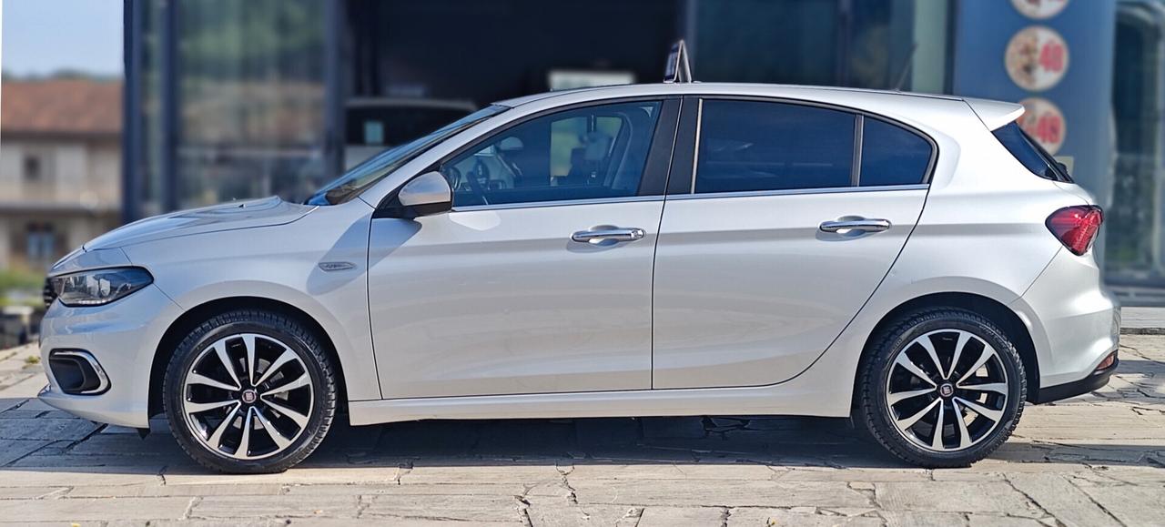 FIAT TIPO LOUNGE 1.6 MTJ 120 CV