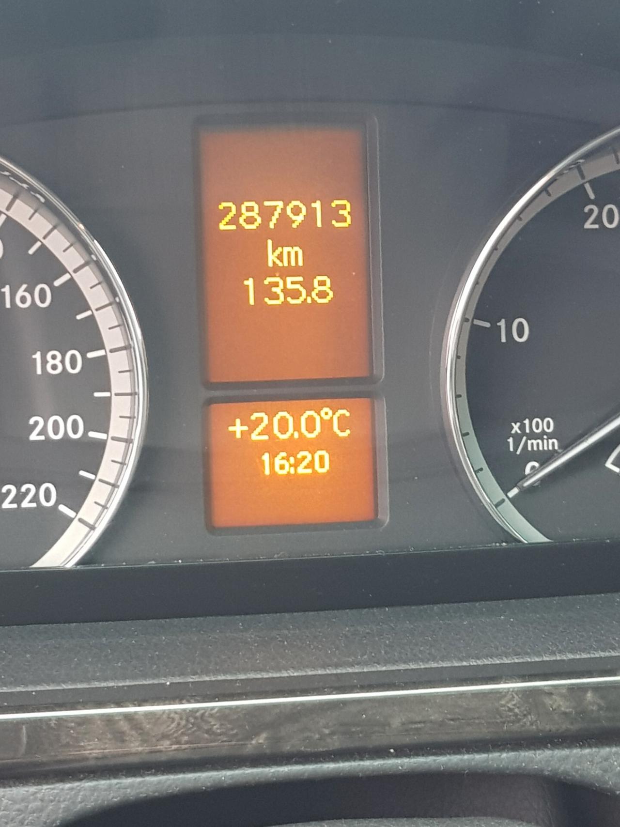 Mercedes-benz Viano 3.0 CDI Ambiente L