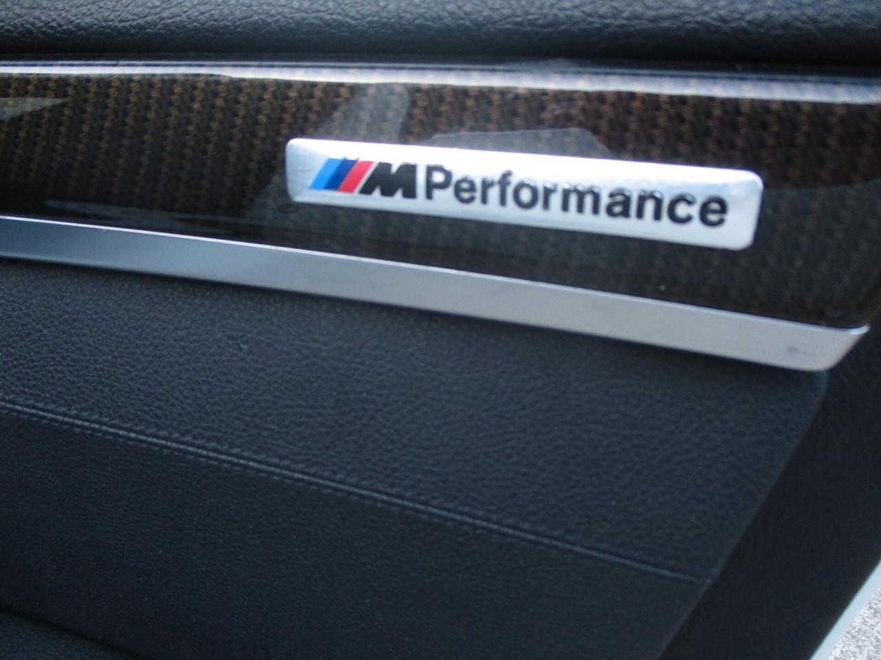 BMW 520 D FUTURA M-PERFORMANCE STRAFULL!!!