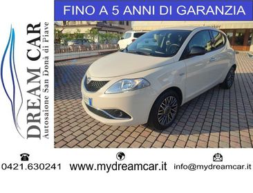 LANCIA Ypsilon 1.2 69 CV 5 porte Platinum