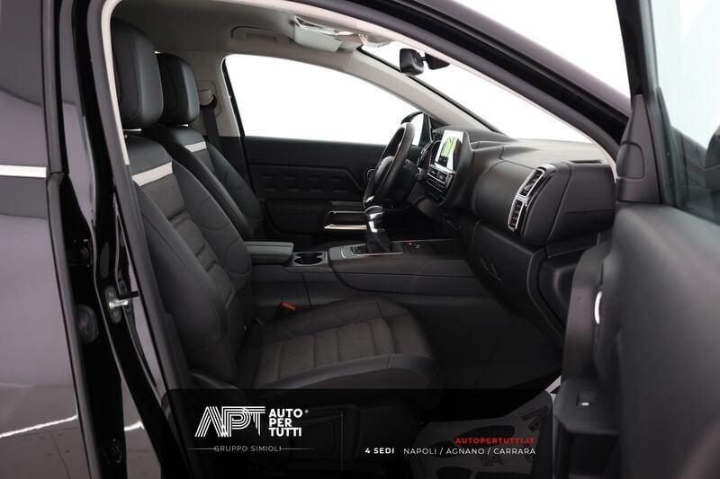 Citroën C5 Aircross C5 Aircross 1.2 puretech Feel Pack s&s 130cv