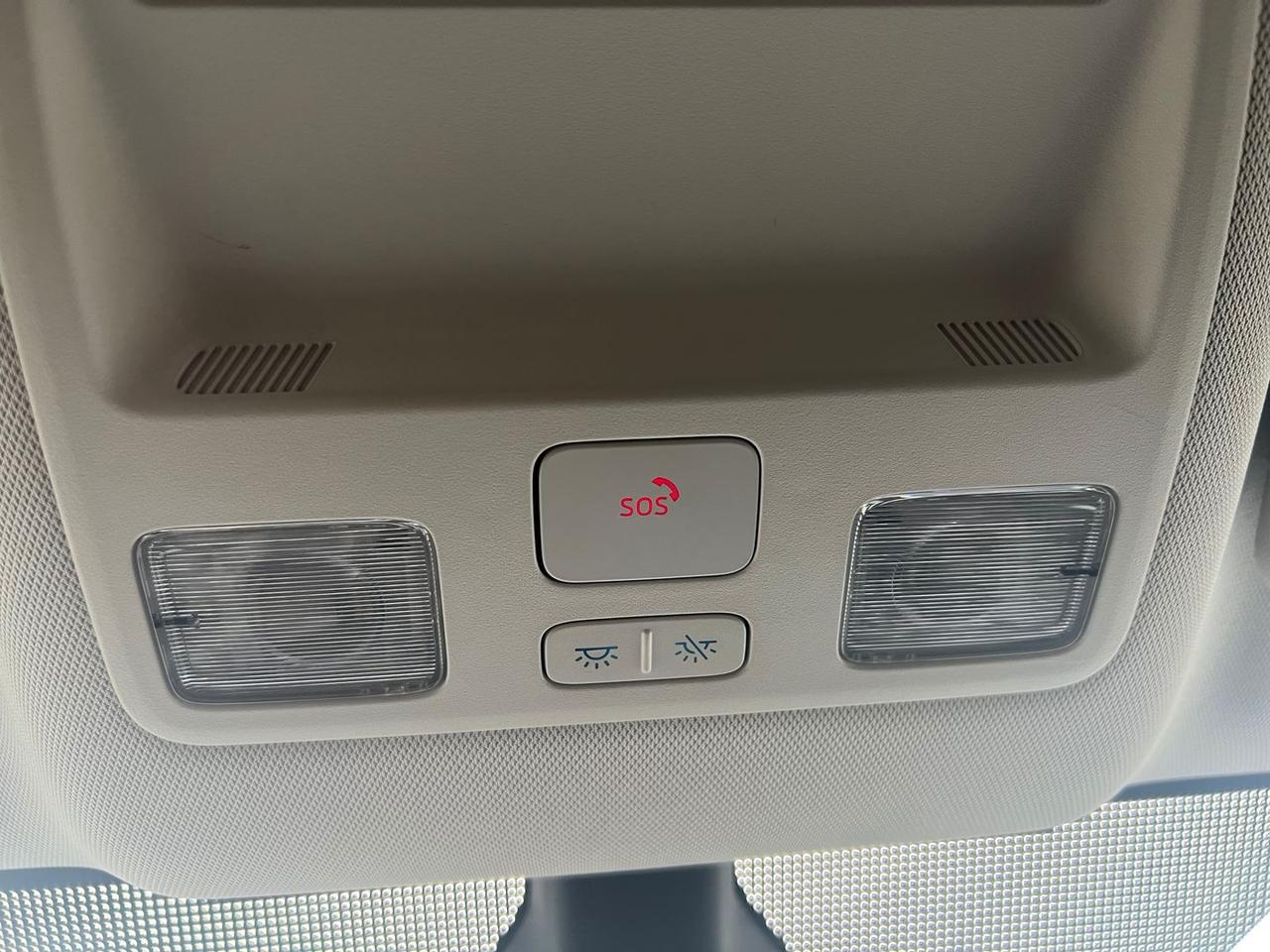 Ford Puma Titanium 1.0 EcoBoost MHEV 125 CV #9842