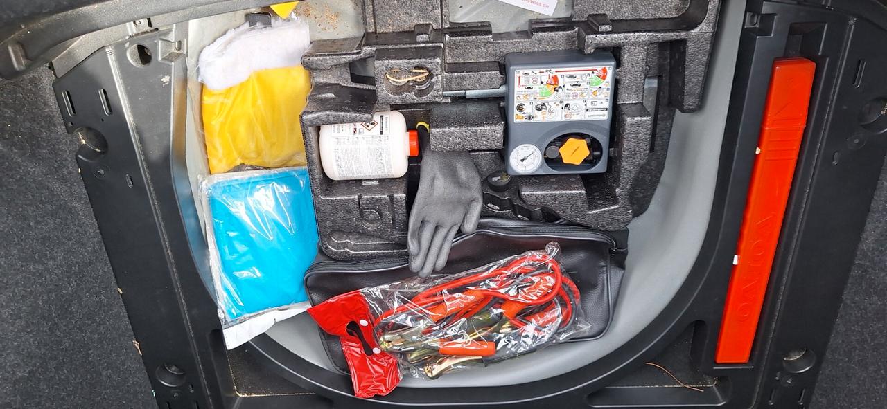 Volvo V40 D3 Kinetic