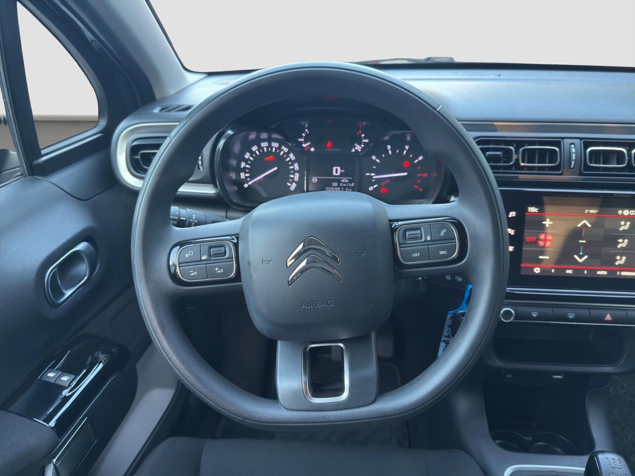 Citroen C3 PureTech 83 S&S Shine