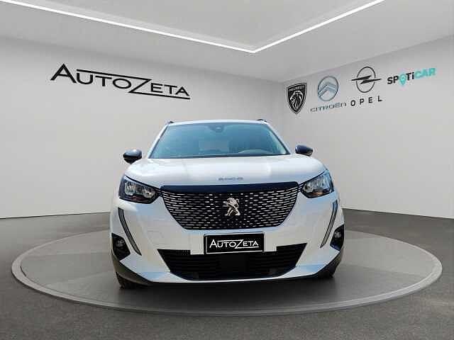 Peugeot 2008 BlueHDi 110 S&S Allure Pack
