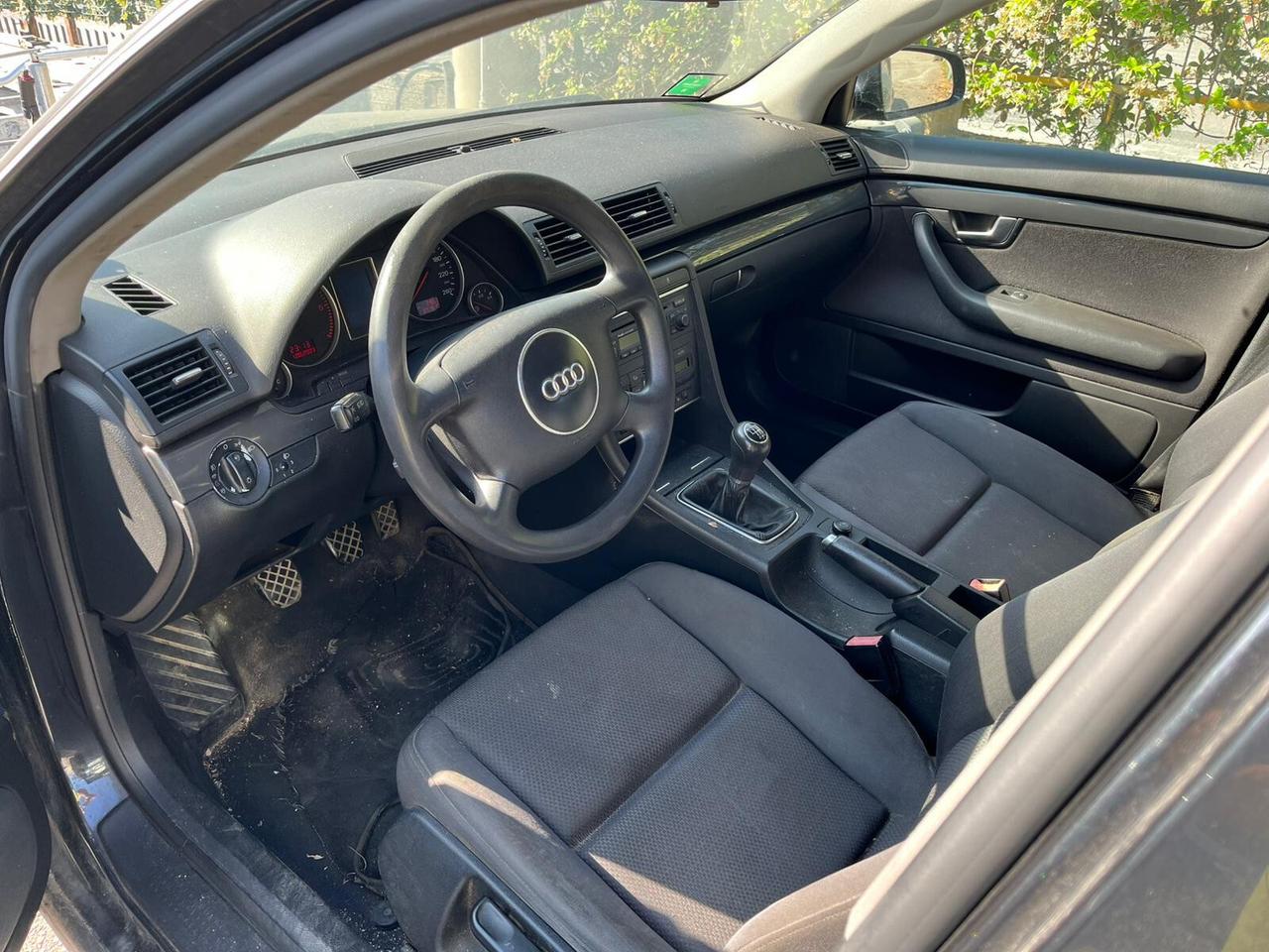 Audi A4 1.9 TDI/101 CV cat Avant