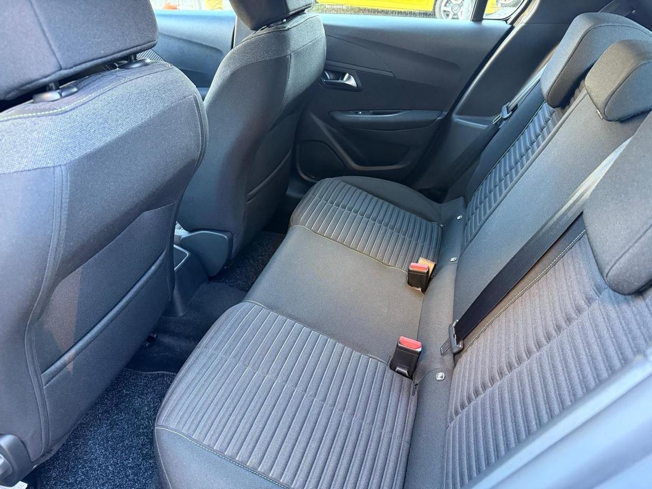 Peugeot 208 Active 1.2 PureTech 100 #7439