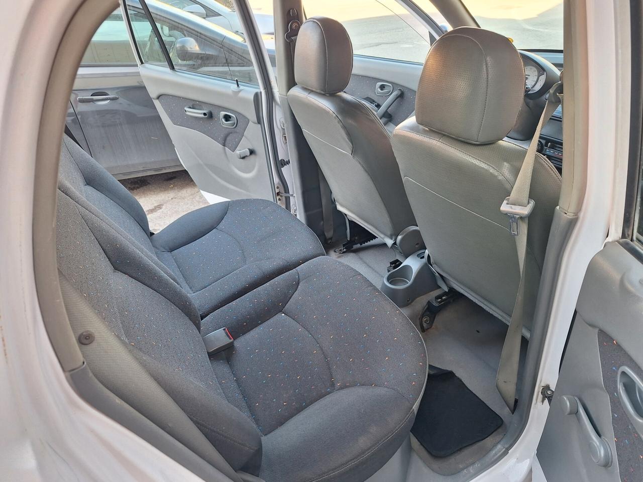 Hyundai Atos Prime 1.0 12V NEOPATENTATI CLIMA REVISIONATA