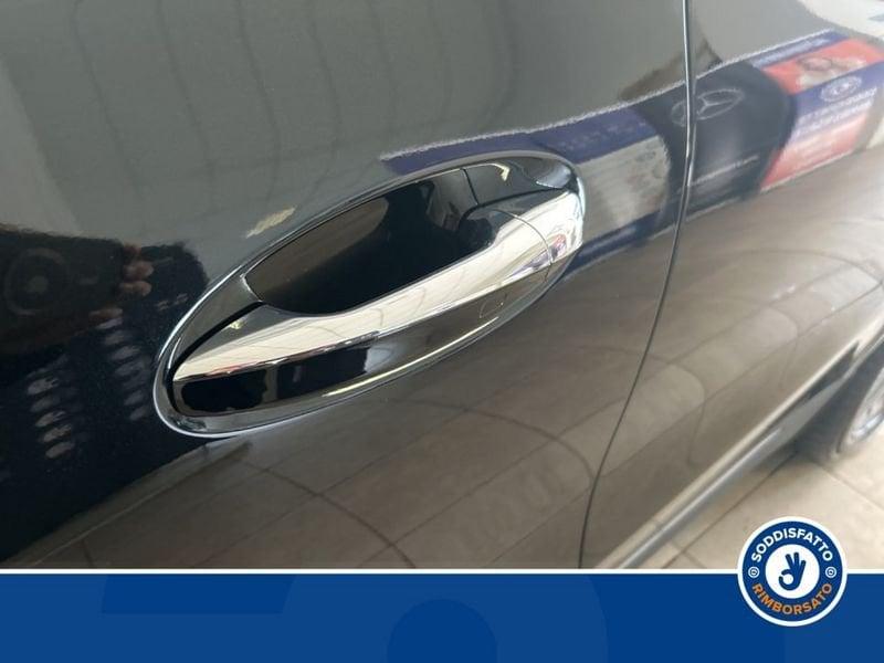 Mercedes-Benz GLA 180 d Automatic AMG Line Advanced Plus