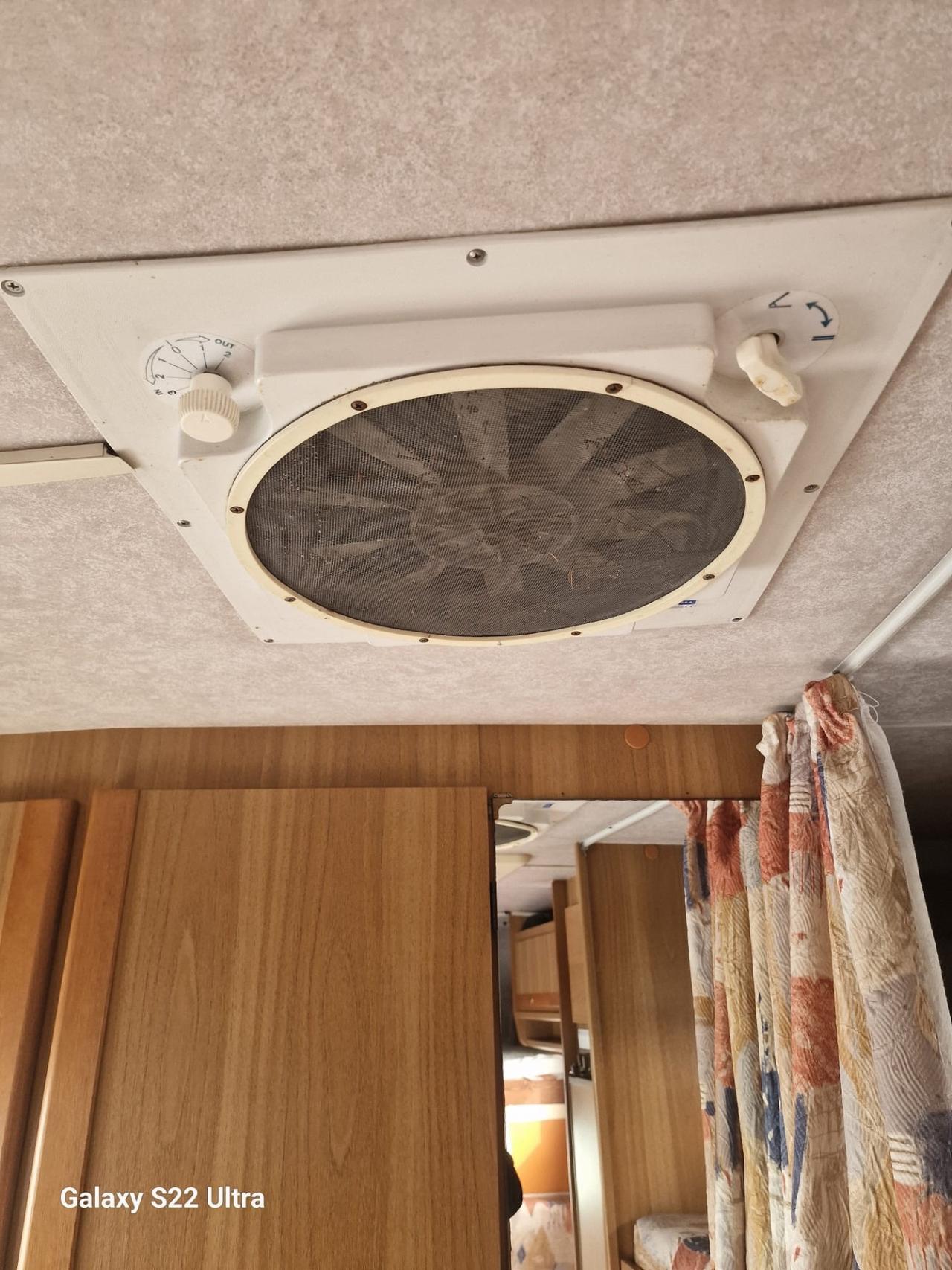 Super Brig del 97 7 posti a libretto in saldo