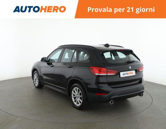 BMW X1 sDrive18d Advantage