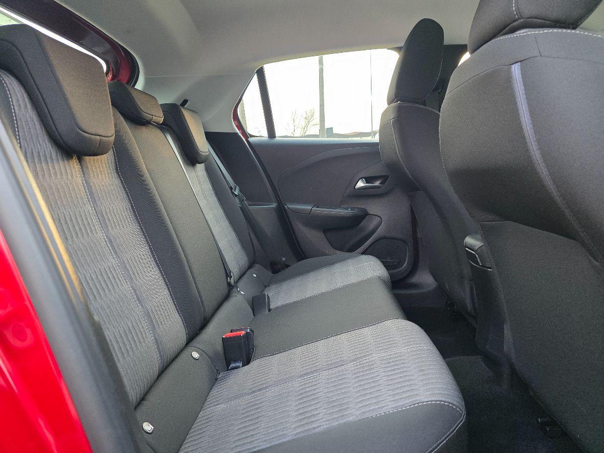 OPEL CORSA 1.2 BENZ 74.000KM GARANZ FINAZ