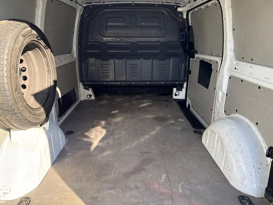 Mercedes Vito III Furgone Vito 110 Cdi Compact