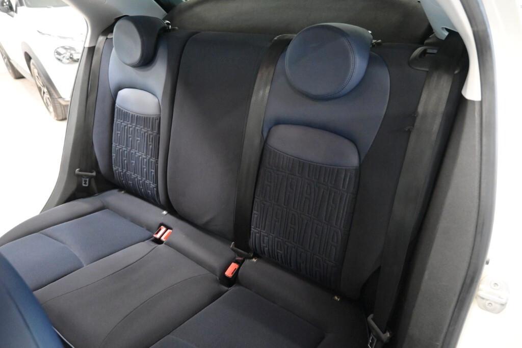FIAT 500X 1.3 MultiJet 95 CV CLUB