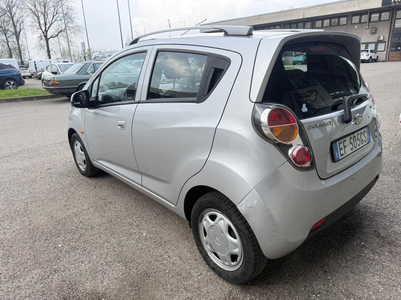 Chevrolet Spark 1.0 LS Neopatentati Ok