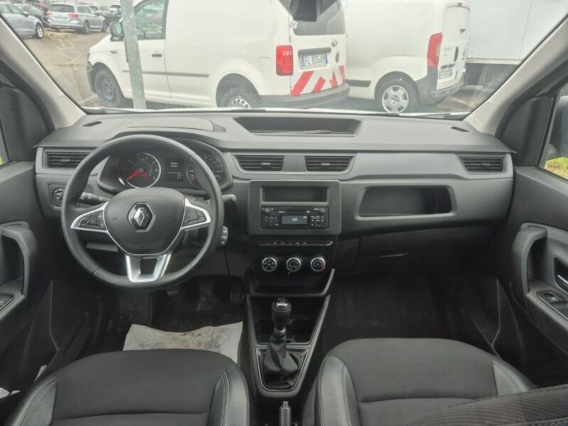 Renault Express Express 1.4 Blue dCi 95 Van