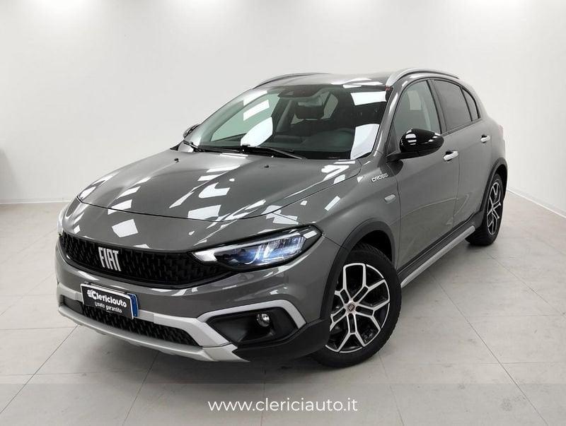 FIAT Tipo 1.0 5 porte City Cross
