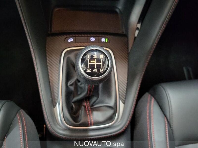 MG ZS ZS Classic 1.5 VTi-tech Luxury