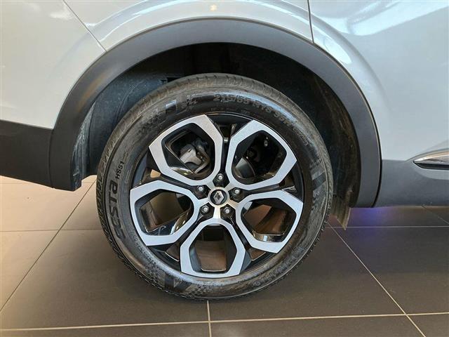RENAULT Arkana 1.6 E-Tech full hybrid Techno Auto 145cv