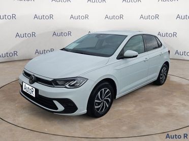 Volkswagen Polo 1.0 TSI Edition Plus