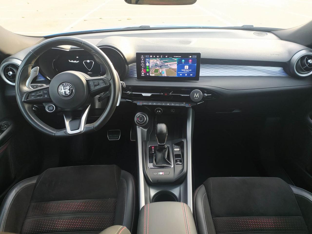 Alfa Romeo Tonale Edizione Speciale 1.5 VGT #7884