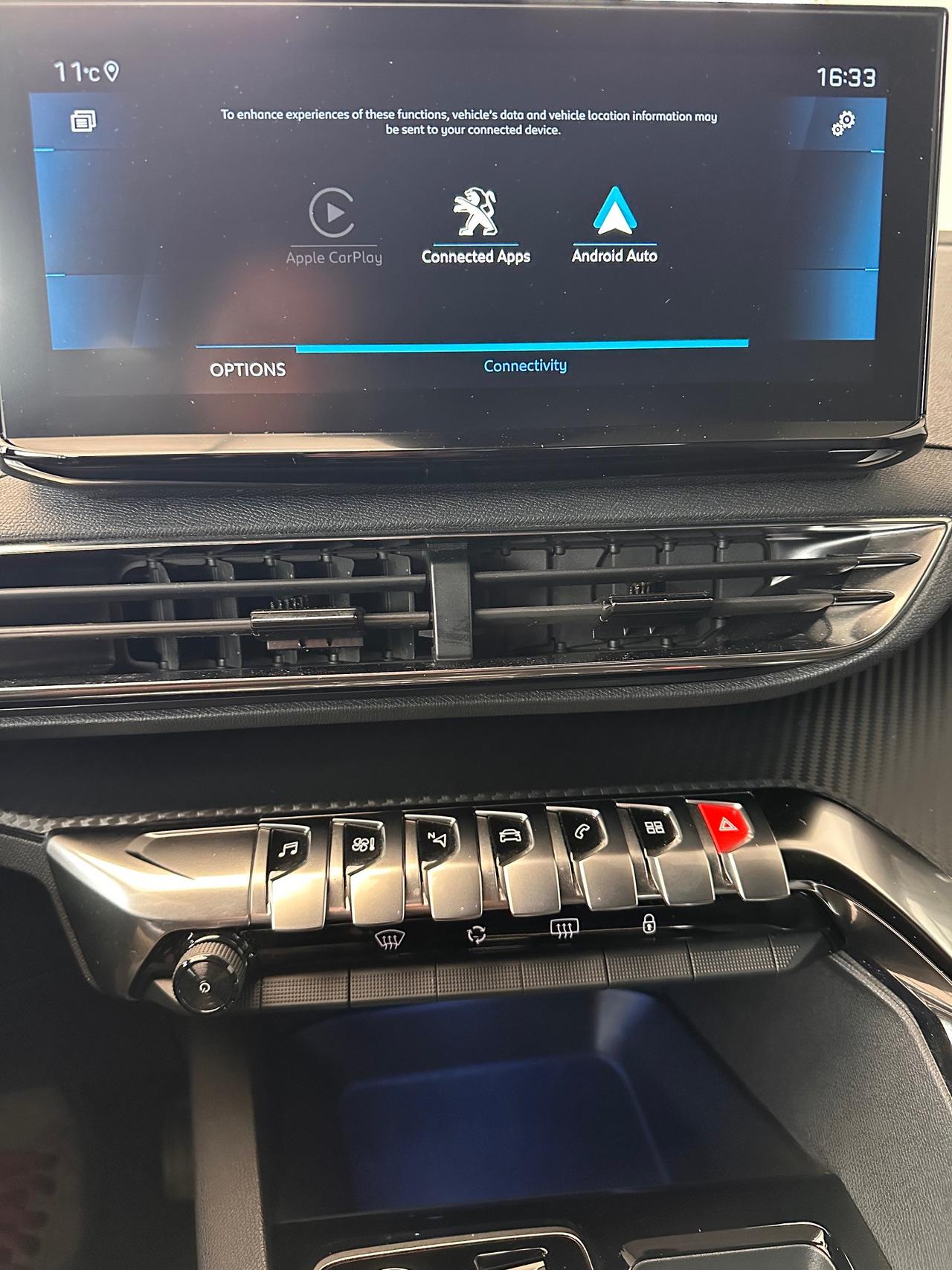 Peugeot 5008 5008 1.5 bluehdi Allure Pack s&s 130cv eat8