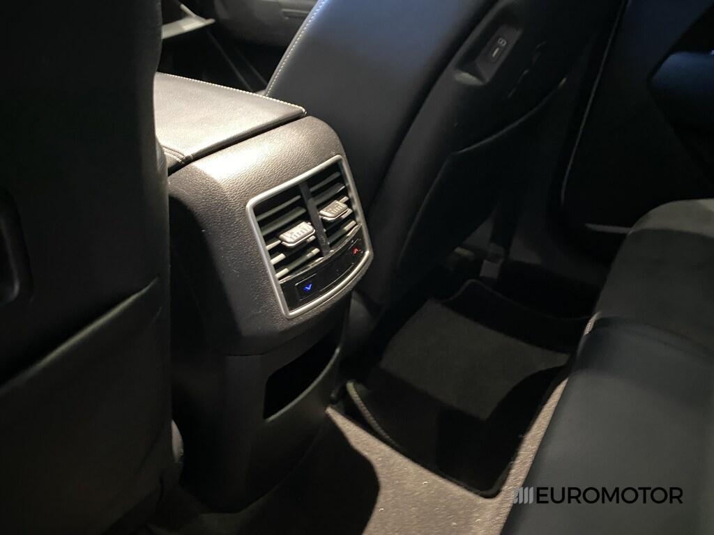 Kia Sportage 1.6 T-GDi HEV GT-line AT6