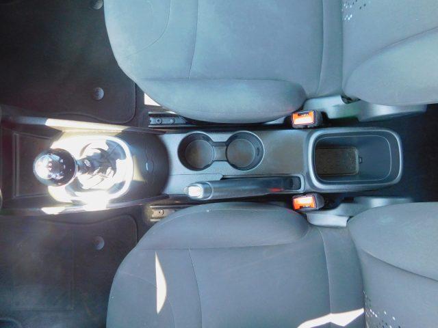 FIAT 500L 1.4 95 CV S&S Connect