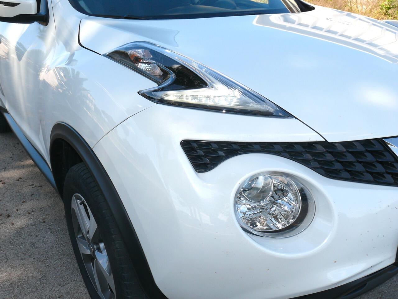 Nissan Juke Acenta (M1331)