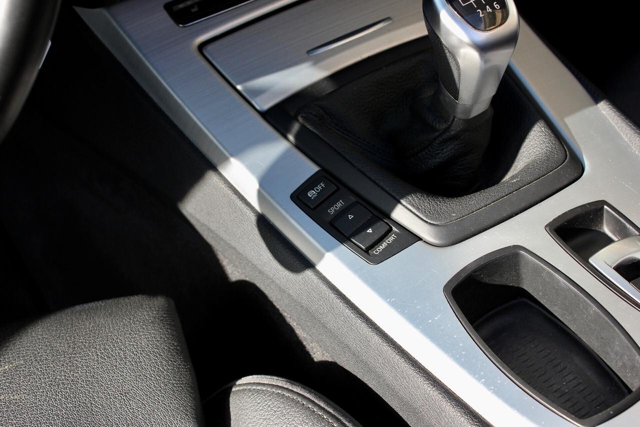Bmw Z4 sDrive 20i 185CV INTERNI SPORT PELLE CAMBIO MANUALE