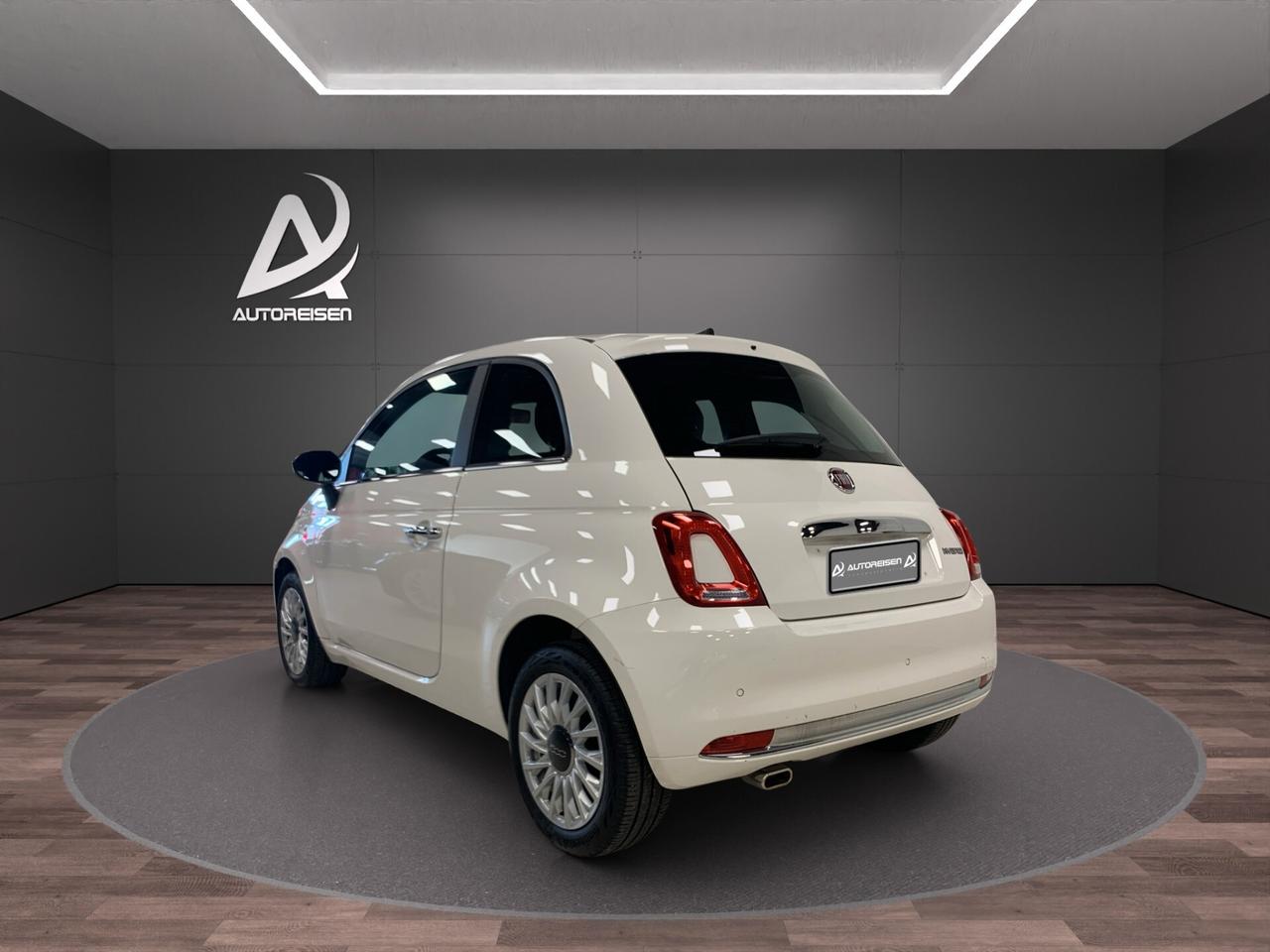 Fiat 500 1000 HYBRID 70 CV