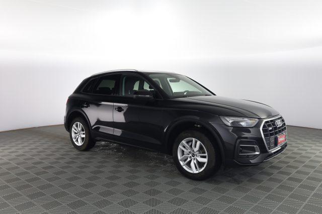 AUDI Q5 Q5 40 TDI 204 CV quattro S tronic Business