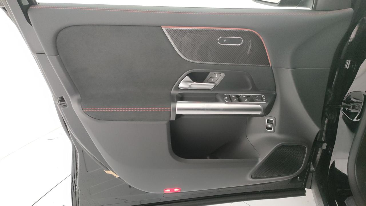 Mercedes-Benz GLA 200 d Automatic 4MATIC