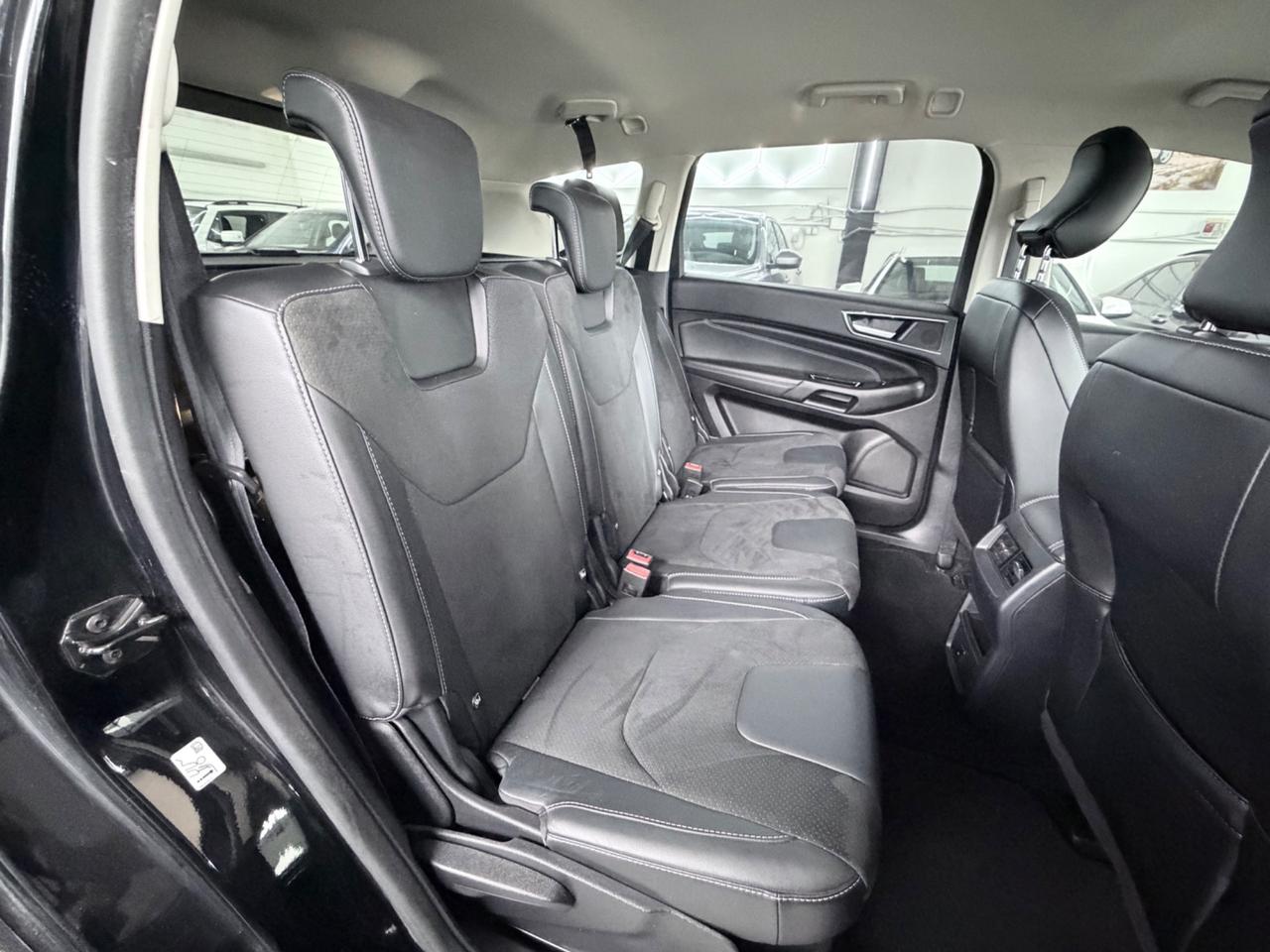 Ford S-Max 2.0TDCi 150CV Automatico Vignale 2016 EURO6