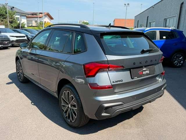 Skoda Kamiq KM ZERO 1.0 tsi Style 95cv FULL LED/TELECAMERA promo fin