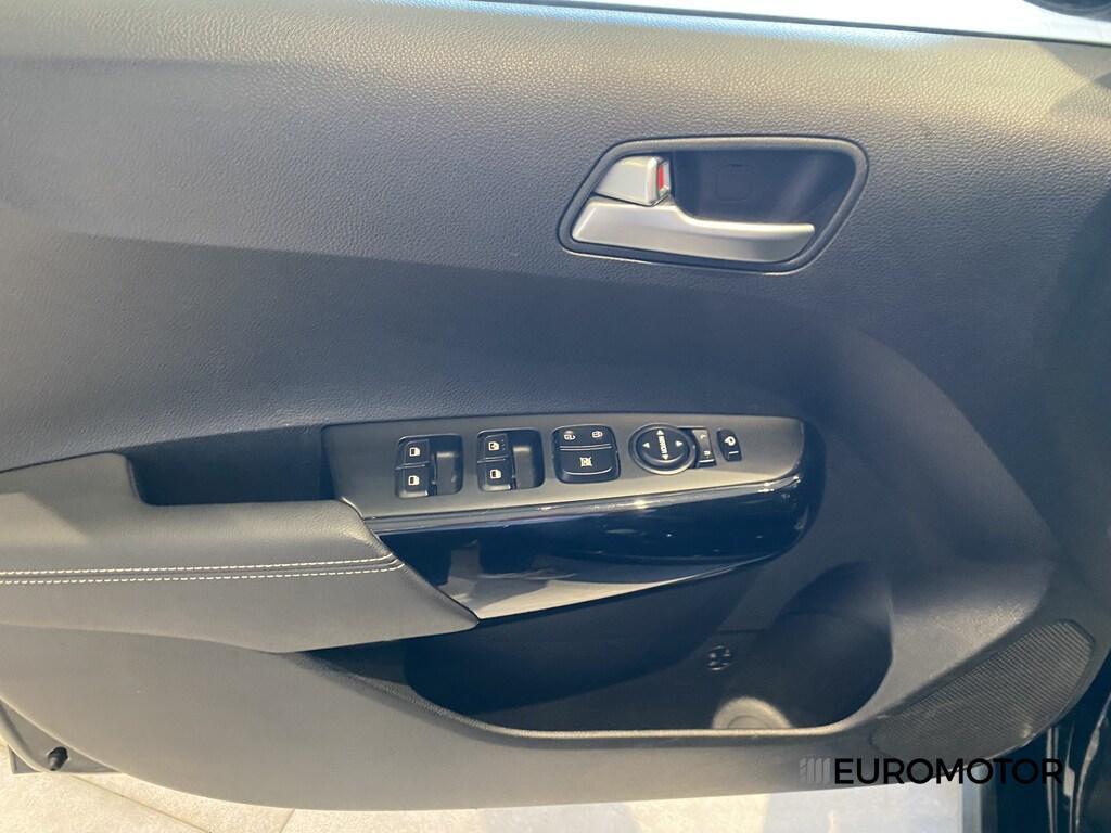 Kia Picanto 1.0 DPI Style Techno&Safety Pack AMT