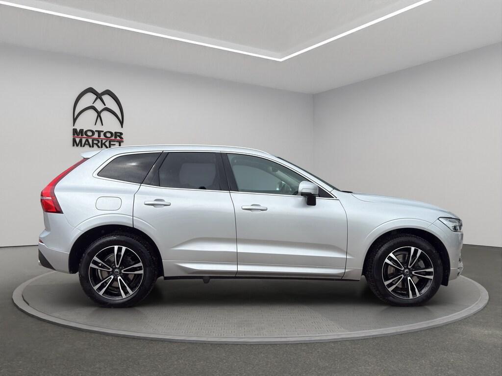 Volvo XC60 2.0 T8 Twin Engine Business AWD Geartronic
