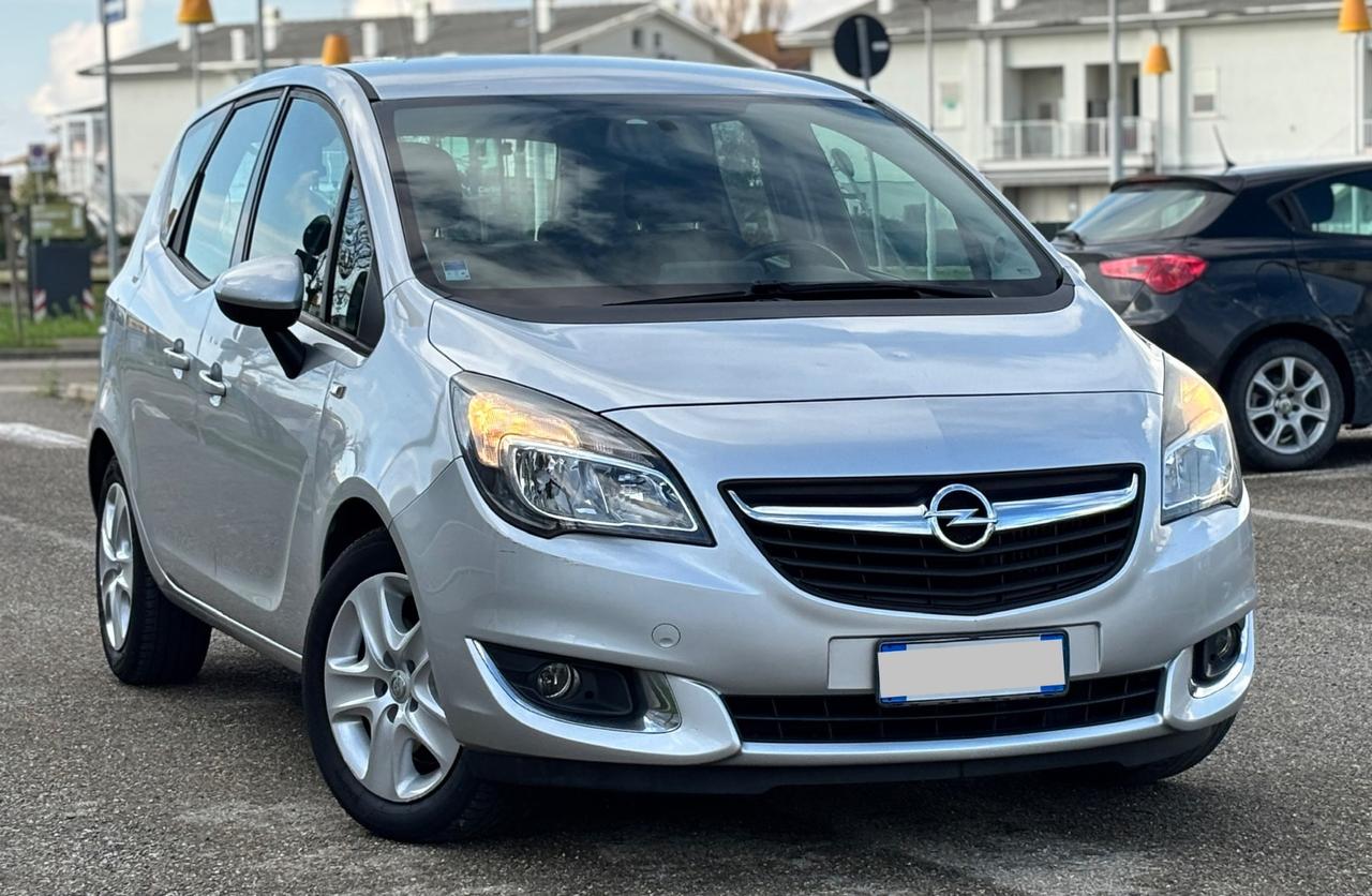 Opel Meriva 1.6 CDTI 136CV Start&Stop Cosmo