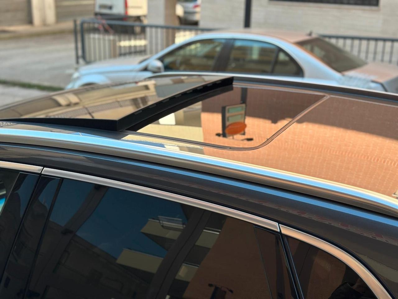 Audi Q3 40 TDI S tronic *S line* TETTO/FULL