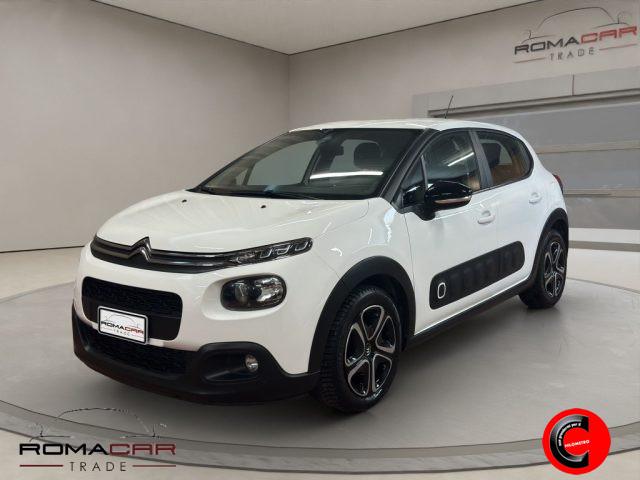 CITROEN C3 BlueHDi 100 S&S Feel PRONTA CONSEGNA!